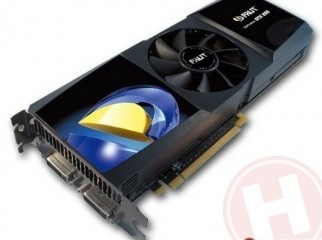 Geforce GTX 295