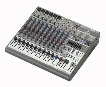 behringer xenyx 1832fx large image 0