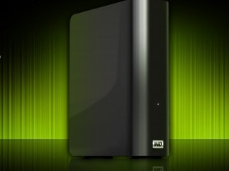 Western Digital My Book Essential 2 TB External Hard Drive