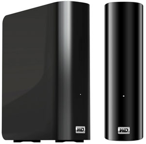 Western Digital My Book Essential 2 TB External Hard Drive large image 1