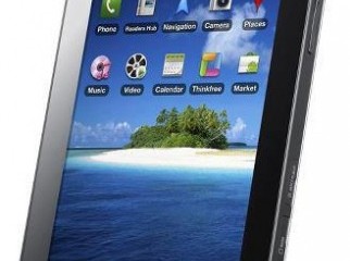 7-inch Samsung Tablet PC Available .