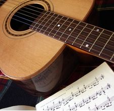 Learn GUITAR at HOME 2000 - - 5000 - cell-01671905668 large image 0