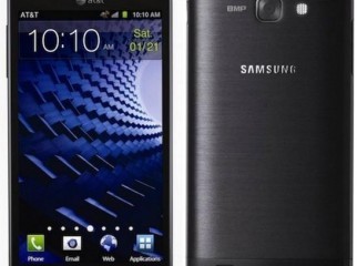 NEW SAMSUNG GALAXY S II with all acc