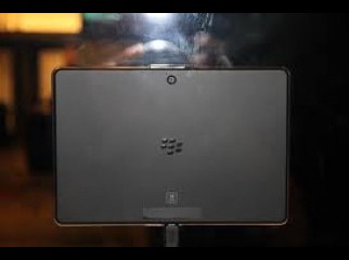 BlackBerry PlayBook