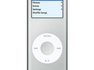 Original Ipod Nano 2gb for sale. Used. From USA.