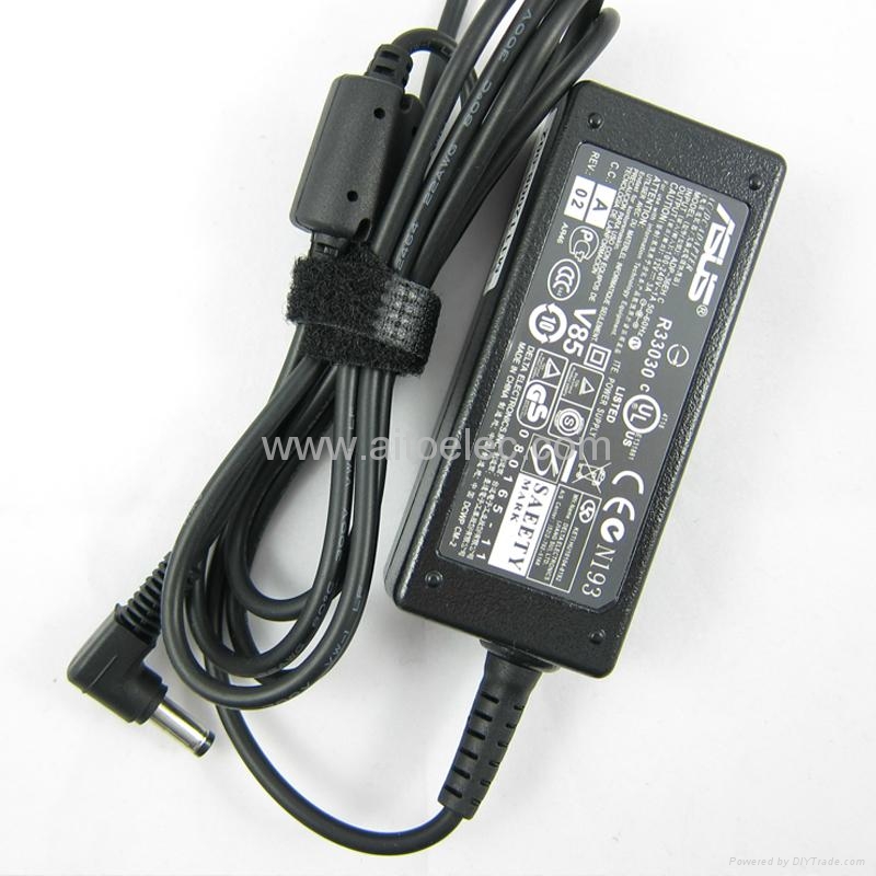 ASUS laptop charger large image 0