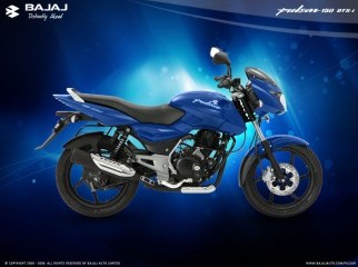 Bajaj Pulsar 150cc