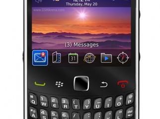 blackberry curve 3G 9300