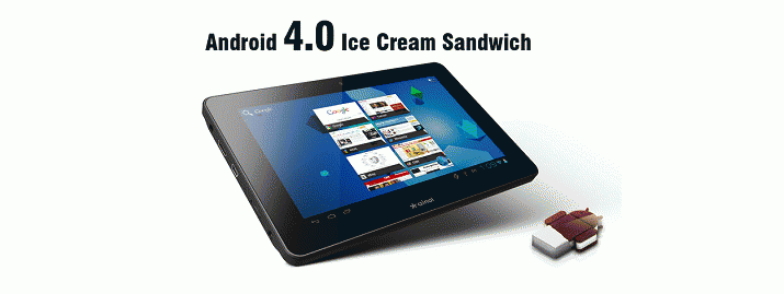 Ainol Novo 7 elf Andorid ICS 4.03 Tablet PC large image 0