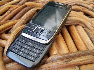 nokia e66