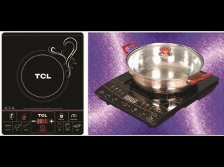 INDUCTION COOKER