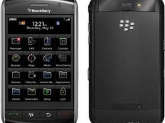 Blackberry 9500 prosumer urgent sell