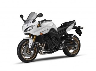 Yamaha Fazer 150cc