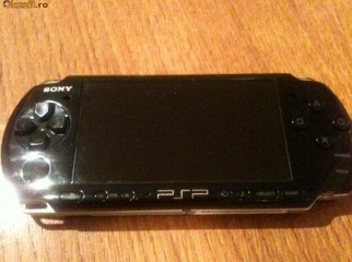 psp 3003 fully modded