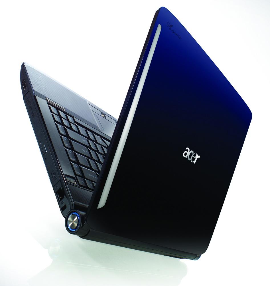Acer Aspire 4736z large image 0