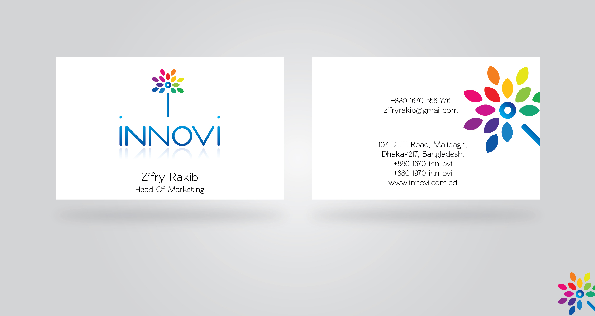 Exclusive Logo Business Cards other Designs Printings large image 1