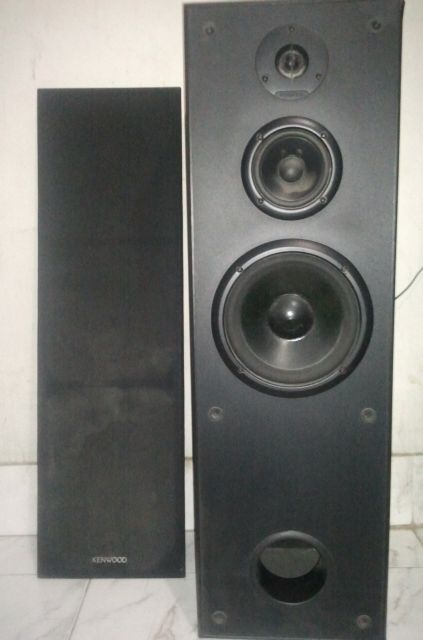 Kenwood sales kvs 300