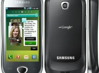 Samsung Galaxy I3 Galaxy Apollo