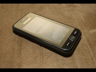 Samsung Star