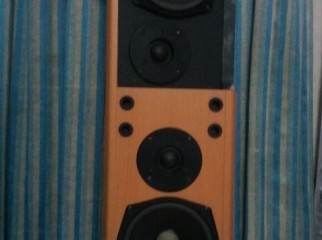 BMB 6 WAY BASS SPEAKER JAPAN