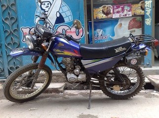 Walton Latest XL Motorcycle For sell.