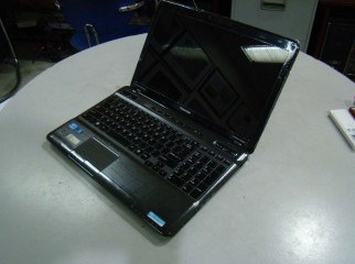 Toshiba Satellite P750