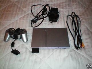 playstation 2