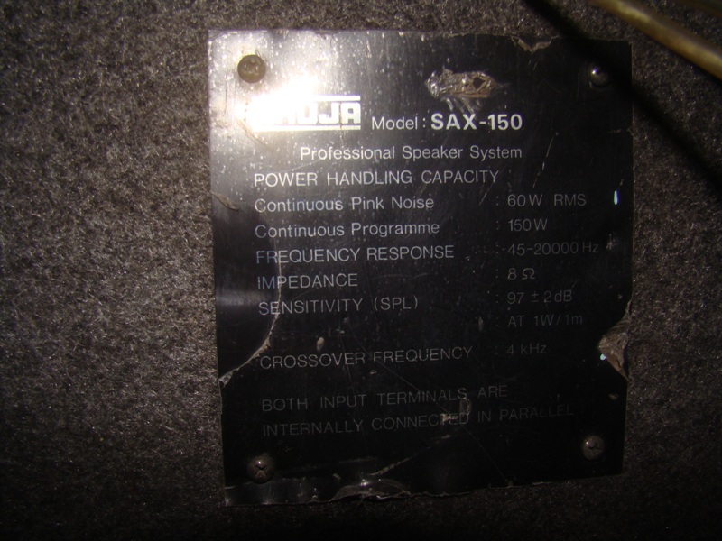 Amplifiers large image 0