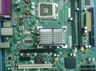 Genuine Intel DG 945GCNL