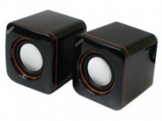 A4 TECH AS-206 Speaker USB