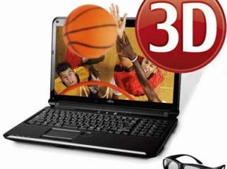 3D GLASS For Laptop And PC New Model