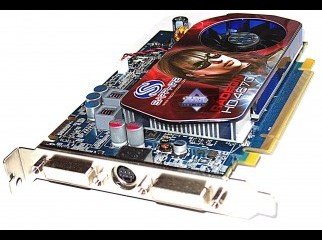 SAPPHIRE HD 4670