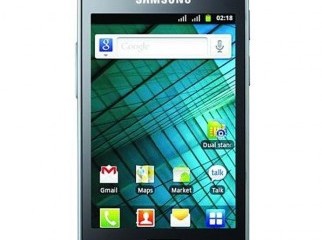 Samsung galaxy ace duos