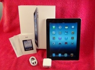 New Apple iPad3 WiFi 4G