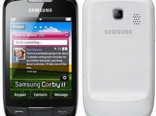 SAMSUNG GT-S3850 01724592061 