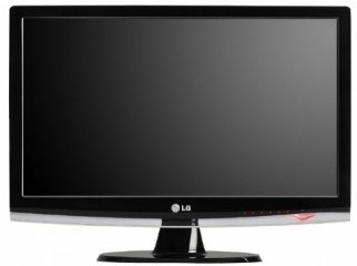 lg 22inch hd monitor