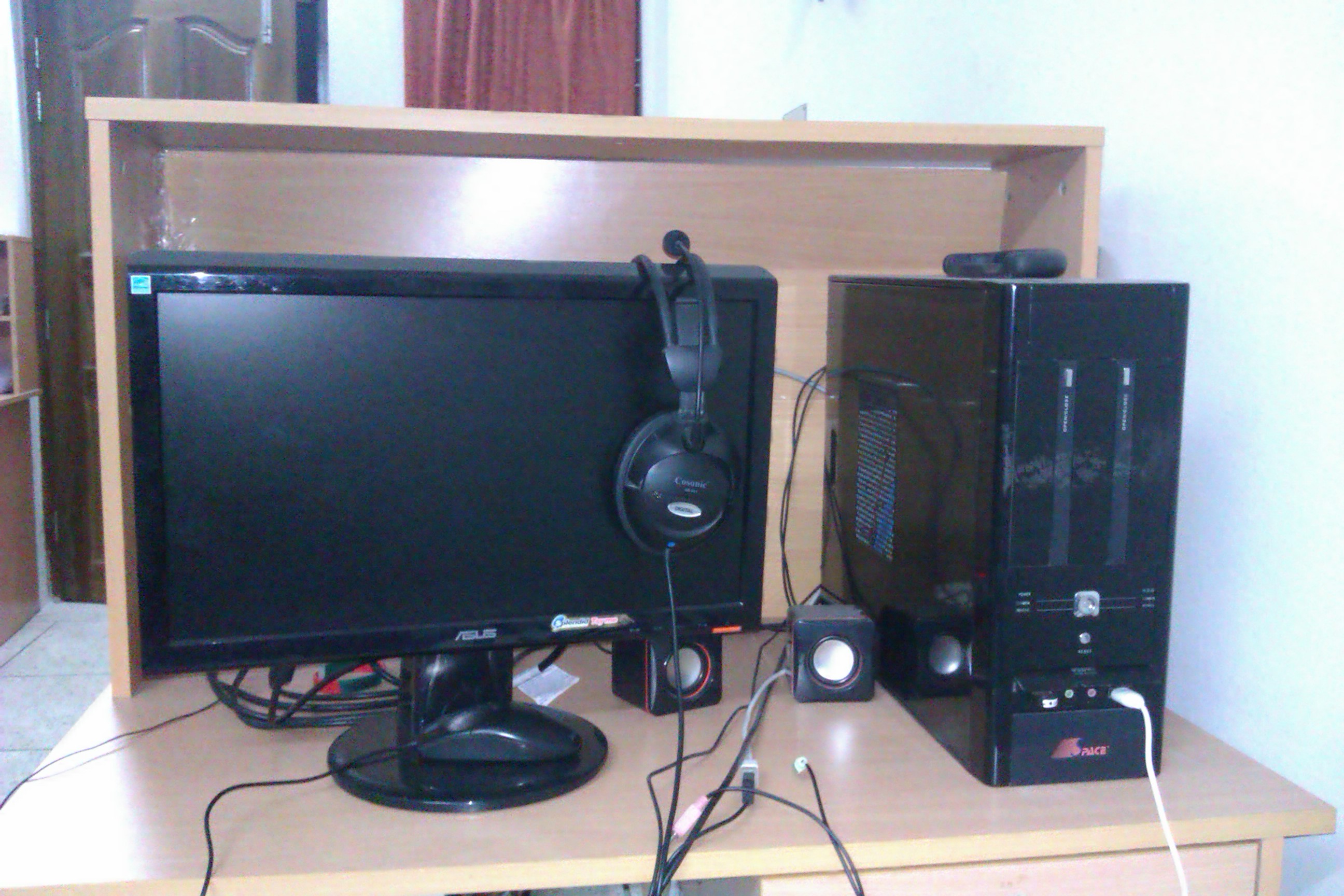 Gaming PC at LOWEST PRICE  large image 0