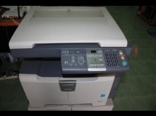 Toshiba Photo Machine E-Studio-206 