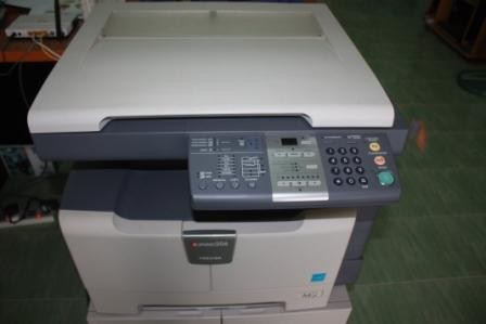 Toshiba Photo Machine E-Studio-206  large image 0