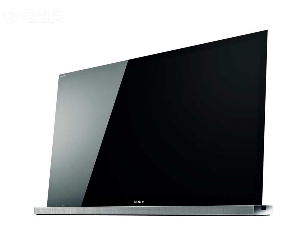 SONY BRAVIA FULL HD 3D 40 NX720 LED TV large image 0