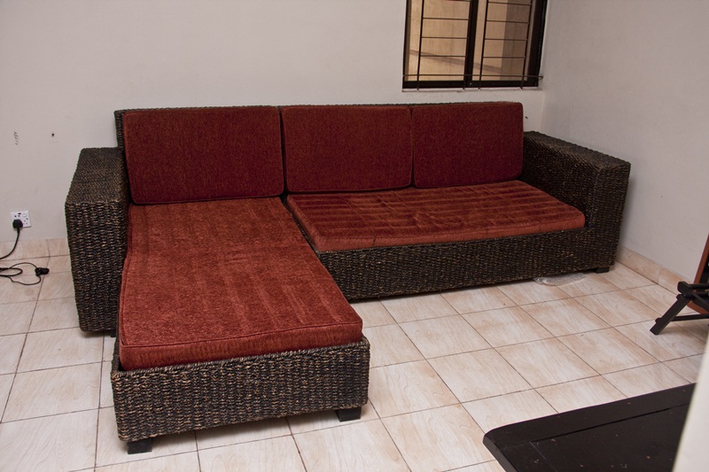 Sofa large image 0