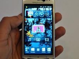 xperia neo v