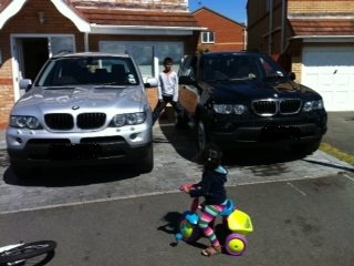 BMW X5 large image 0