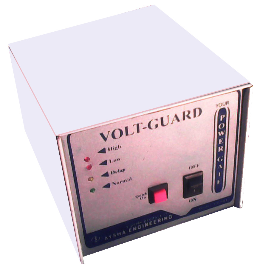 Volt Guard large image 1