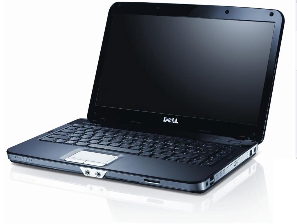 Dell Vostro 1015 laptop with windows 7 professional genuine large image 0