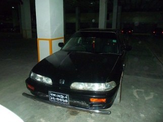 Honda Integra 92