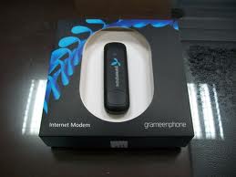 Modem Grameenphone. large image 0