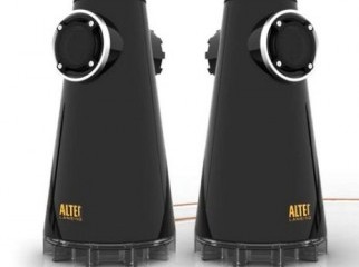 Altec Lansing Expressionist BASS FX3022 PC multimedia speake