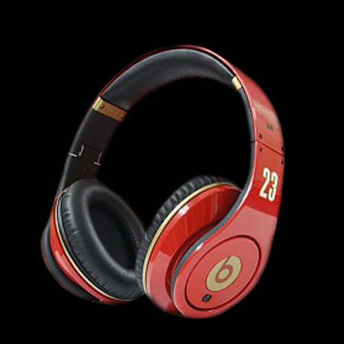 beats by dr. dre solo studio hd headphones Brand New Cheap  large image 0