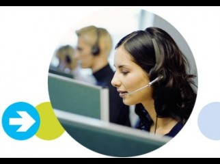 Call Center Job.URGENT